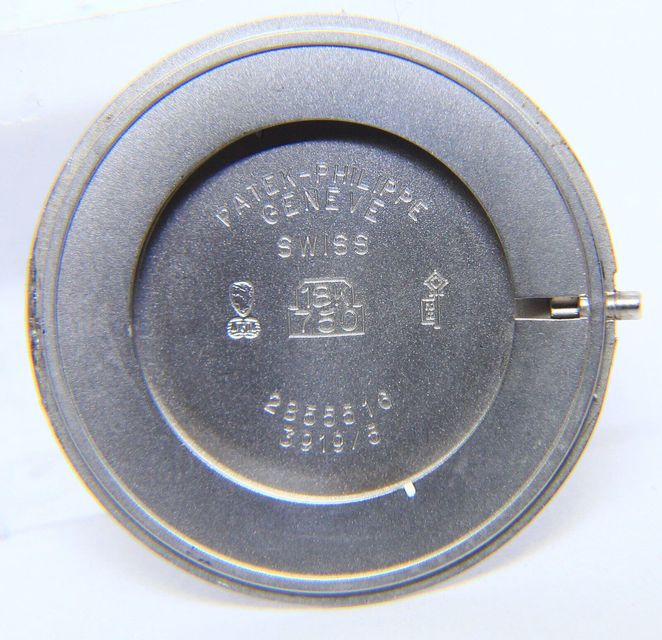 Patek Philippe Calatrava 3919/5 Image 6